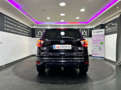 Ford Kuga Gebrauchtwagen Ford Kuga Gebrauchtwagen