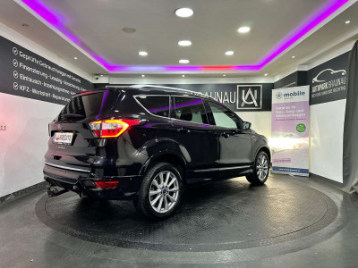 Ford Kuga Gebrauchtwagen Ford Kuga Gebrauchtwagen