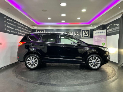 Ford Kuga Gebrauchtwagen Ford Kuga Gebrauchtwagen