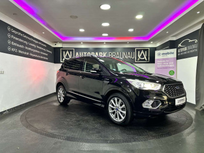 Ford Kuga Gebrauchtwagen Ford Kuga Gebrauchtwagen