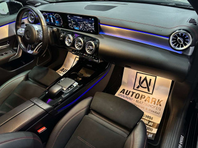 Mercedes-Benz CLA Gebrauchtwagen Mercedes-Benz CLA Gebrauchtwagen