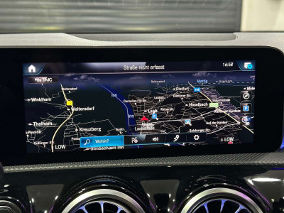 Mercedes-Benz CLA Gebrauchtwagen Mercedes-Benz CLA Gebrauchtwagen