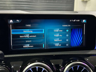 Mercedes-Benz CLA Gebrauchtwagen Mercedes-Benz CLA Gebrauchtwagen