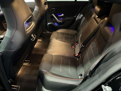 Mercedes-Benz CLA Gebrauchtwagen Mercedes-Benz CLA Gebrauchtwagen