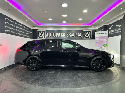 Mercedes-Benz CLA Gebrauchtwagen Mercedes-Benz CLA Gebrauchtwagen