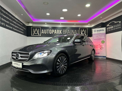 Mercedes-Benz E-Klasse Gebrauchtwagen Mercedes-Benz E-Klasse Gebrauchtwagen