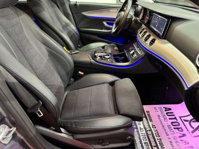 Mercedes-Benz E-Klasse Gebrauchtwagen Mercedes-Benz E-Klasse Gebrauchtwagen