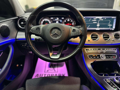 Mercedes-Benz E-Klasse Gebrauchtwagen Mercedes-Benz E-Klasse Gebrauchtwagen