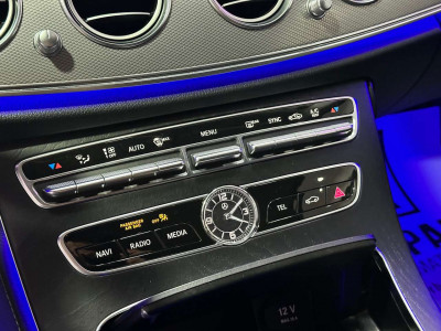Mercedes-Benz E-Klasse Gebrauchtwagen Mercedes-Benz E-Klasse Gebrauchtwagen