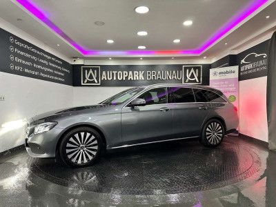 Mercedes-Benz E-Klasse Gebrauchtwagen Mercedes-Benz E-Klasse Gebrauchtwagen