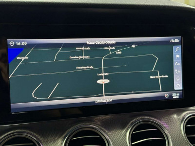 Mercedes-Benz E-Klasse Gebrauchtwagen Mercedes-Benz E-Klasse Gebrauchtwagen