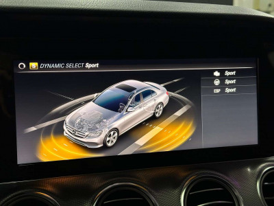 Mercedes-Benz E-Klasse Gebrauchtwagen Mercedes-Benz E-Klasse Gebrauchtwagen