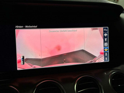 Mercedes-Benz E-Klasse Gebrauchtwagen Mercedes-Benz E-Klasse Gebrauchtwagen
