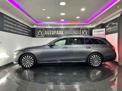 Mercedes-Benz E-Klasse Gebrauchtwagen Mercedes-Benz E-Klasse Gebrauchtwagen