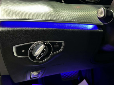 Mercedes-Benz E-Klasse Gebrauchtwagen Mercedes-Benz E-Klasse Gebrauchtwagen