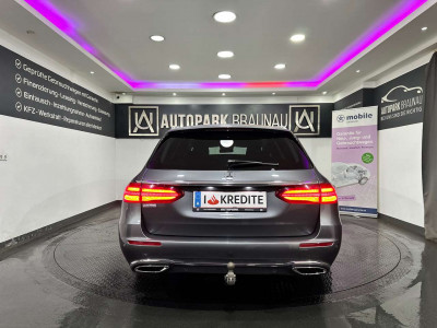 Mercedes-Benz E-Klasse Gebrauchtwagen Mercedes-Benz E-Klasse Gebrauchtwagen