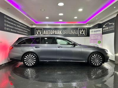 Mercedes-Benz E-Klasse Gebrauchtwagen Mercedes-Benz E-Klasse Gebrauchtwagen