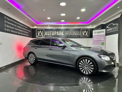 Mercedes-Benz E-Klasse Gebrauchtwagen Mercedes-Benz E-Klasse Gebrauchtwagen