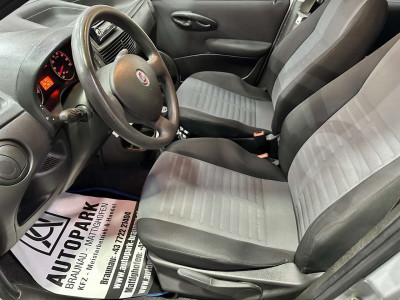 Fiat Punto Gebrauchtwagen Fiat Punto Gebrauchtwagen