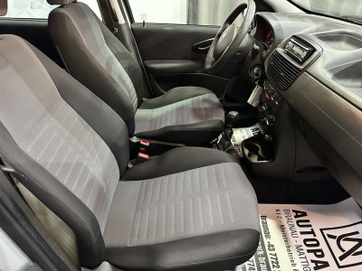 Fiat Punto Gebrauchtwagen Fiat Punto Gebrauchtwagen