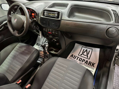 Fiat Punto Gebrauchtwagen Fiat Punto Gebrauchtwagen