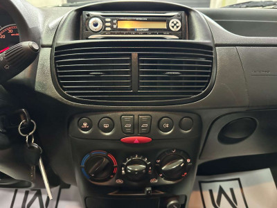 Fiat Punto Gebrauchtwagen Fiat Punto Gebrauchtwagen