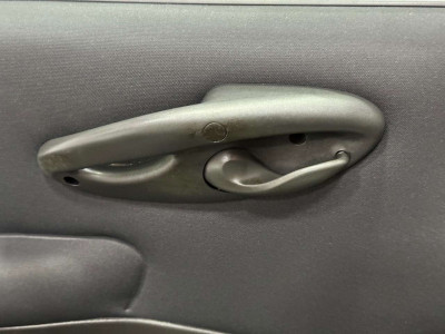 Fiat Punto Gebrauchtwagen Fiat Punto Gebrauchtwagen