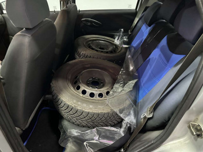 Fiat Punto Gebrauchtwagen Fiat Punto Gebrauchtwagen