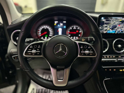 Mercedes-Benz GLC Gebrauchtwagen Mercedes-Benz GLC Gebrauchtwagen
