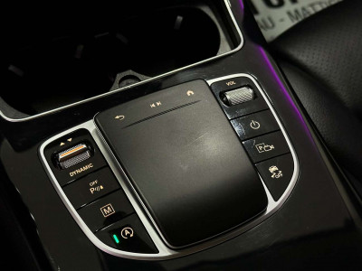 Mercedes-Benz GLC Gebrauchtwagen Mercedes-Benz GLC Gebrauchtwagen