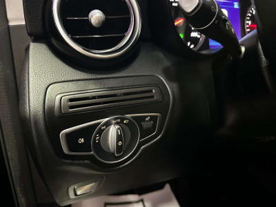 Mercedes-Benz GLC Gebrauchtwagen Mercedes-Benz GLC Gebrauchtwagen
