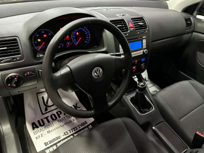 VW Jetta Gebrauchtwagen VW Jetta Gebrauchtwagen