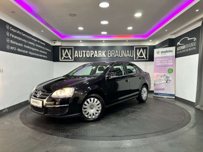 VW Jetta Gebrauchtwagen VW Jetta Gebrauchtwagen