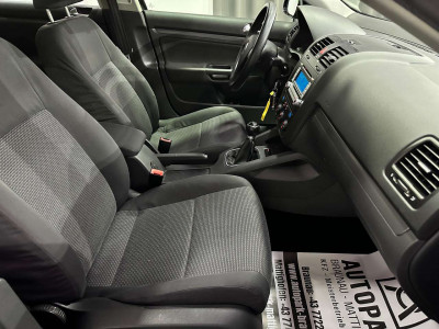 VW Jetta Gebrauchtwagen VW Jetta Gebrauchtwagen