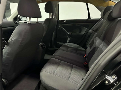 VW Jetta Gebrauchtwagen VW Jetta Gebrauchtwagen