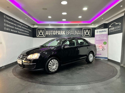 VW Jetta Gebrauchtwagen VW Jetta Gebrauchtwagen