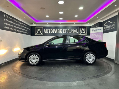 VW Jetta Gebrauchtwagen VW Jetta Gebrauchtwagen
