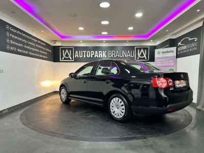 VW Jetta Gebrauchtwagen VW Jetta Gebrauchtwagen