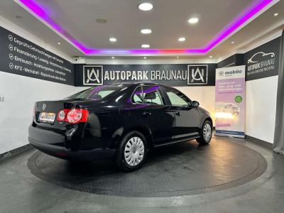 VW Jetta Gebrauchtwagen VW Jetta Gebrauchtwagen