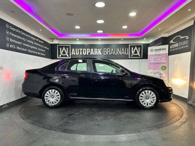 VW Jetta Gebrauchtwagen VW Jetta Gebrauchtwagen