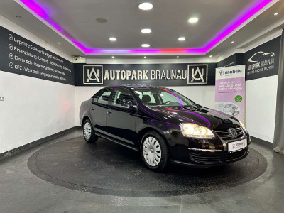 VW Jetta Gebrauchtwagen VW Jetta Gebrauchtwagen