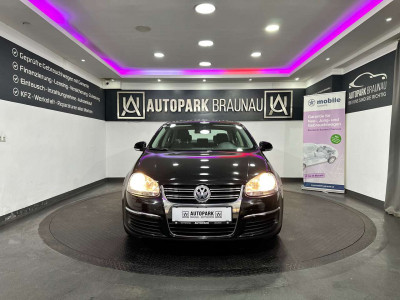 VW Jetta Gebrauchtwagen VW Jetta Gebrauchtwagen