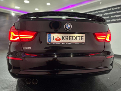 BMW 3er Gebrauchtwagen BMW 3er Gebrauchtwagen