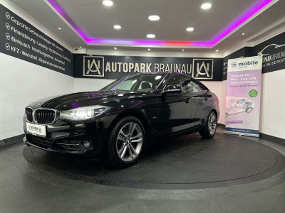 BMW 3er Gebrauchtwagen BMW 3er Gebrauchtwagen