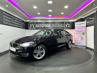 BMW 3er Gebrauchtwagen BMW 3er Gebrauchtwagen