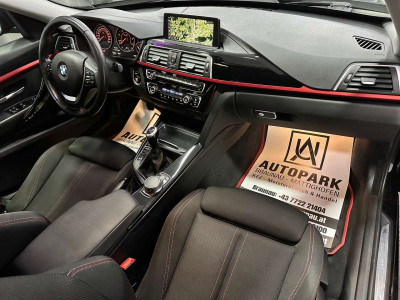 BMW 3er Gebrauchtwagen BMW 3er Gebrauchtwagen