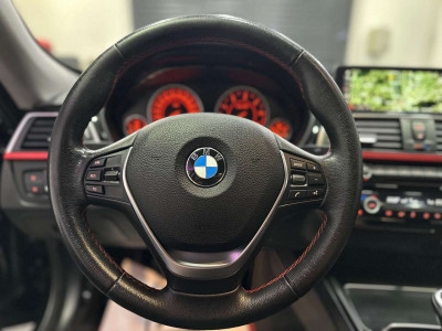 BMW 3er Gebrauchtwagen BMW 3er Gebrauchtwagen