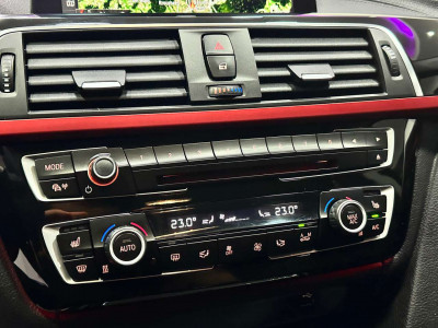 BMW 3er Gebrauchtwagen BMW 3er Gebrauchtwagen
