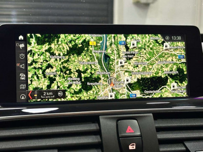 BMW 3er Gebrauchtwagen BMW 3er Gebrauchtwagen