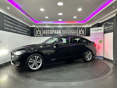 BMW 3er Gebrauchtwagen BMW 3er Gebrauchtwagen
